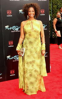 Margaret Avery at the 2006 BET Awards.