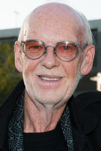Mick Jackson at the Academy Of Motion Picture Arts And Sciences in Hollywood.