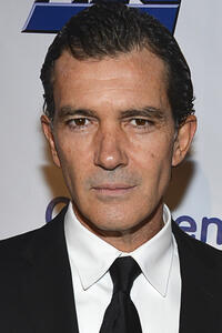 Antonio Banderas