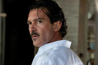 Antonio Banderas in "Haywire."