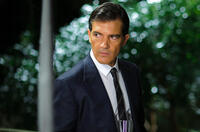 Antonio Banderas as doctor Robert Ledgard in "The Skin I Live In."