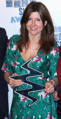Sharon Horgan at the South Bank Show Awards.