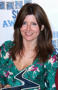 Sharon Horgan at the South Bank Show Awards.