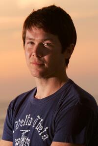 Barlow Jacobs at the 2007 Sarasota Film Festival.