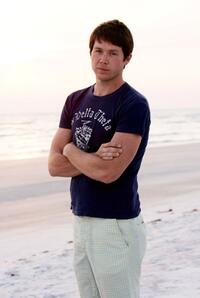Barlow Jacobs at the 2007 Sarasota Film Festival.