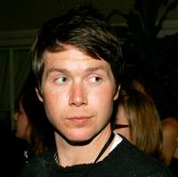 Barlow Jacobs at the Night of 1,000 Stars during the Sarasota Film Festival.