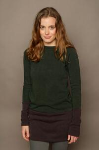 Gillian Jacobs at the 2008 Sundance Film Festival.