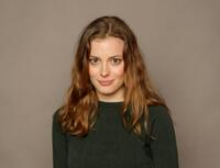 Gillian Jacobs at the 2008 Sundance Film Festival.