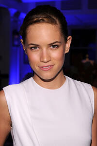 Cody Horn at the after party of the New York premiere of "Life As We Know It."