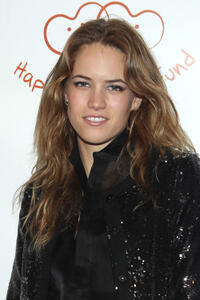 Cody Horn at the Happy Hearts Fund's Land Of Dreams Thailand in New York.