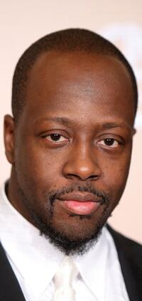 Wyclef Jean at the CNN Heroes: An All-Star Tribute.
