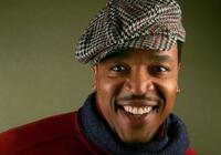 Russell Hornsby at the 2006 Sundance Film Festival.