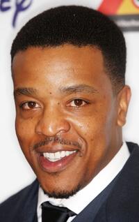 Russell Hornsby at the 36th Annual Whitney M. Young, Jr. Awards Dinner.