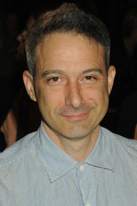 Adam Horovitz at the New York premiere of "In The Moment."