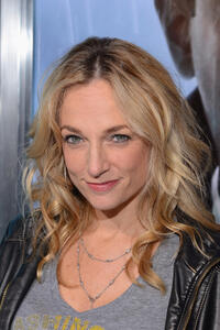 Sylvia Jefferies at the California premiere of "Flight."