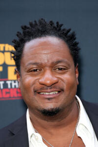 Keith Jefferson at the "The House Next Door: Meet The Blacks 2" Los Angeles premiere.