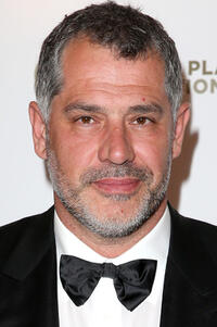 Luc Jacquet at the Planet Finance Foundation Gala Dinner during the 69th annual Cannes Film Festival.