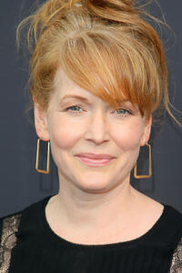 Chelah Horsdal at the Los Angeles Confidential Magazine Impact Awards.