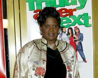 Anna Maria Horsford at the premiere of "Friday After Next."
