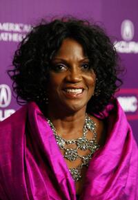 Anna Maria Horsford at the 23rd Annual American Cinematheque show.