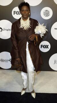 Anna Maria Horsford at the Fox Network New Season Launch Event Party.
