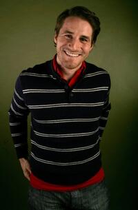 Sam Jaeger at the 2006 Sundance Film Festival.