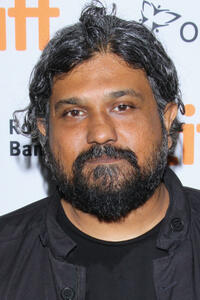 Vasan Bala at the 2018 Toronto International Film Festival awards ceremony.