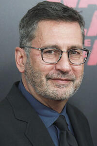 Rick Jaffa at the "War For The Planet Of The Apes" New York premiere.