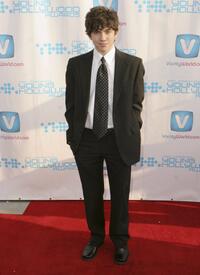 Carter Jenkins at the Movieline's Hollywood Life 8th Annual Young Hollywood Awards.