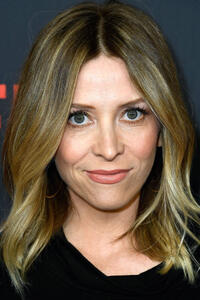 Jolie Jenkins at the premiere of Netflix's "One Day At A Time" Season 2 in Hollywood.