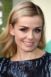 Katherine Jenkins at the UK premiere of "The White Crow" during hte 62nd BFI London Film Festival.