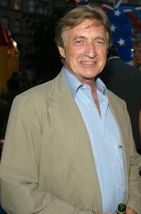 Ken Jenkins at the NBC's TCA Summer Tour Party.