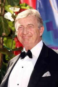 Ken Jenkins at the 58th Annual Primetime Emmy Awards.