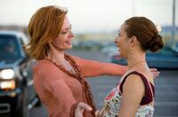 Allison Janney as Lily and Maya Rudolph as Verona in "Away We Go."