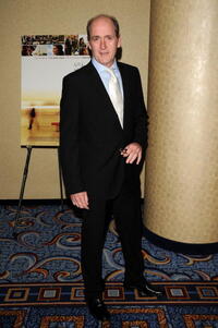 Richard Jenkins at the 68th Annual Motion Picture Club's Awards.