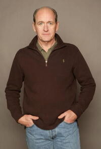 Richard Jenkins at the 2008 Sundance Film Festival.