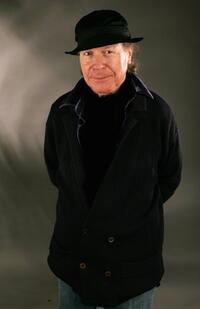 Henry Jaglom at the AFI FEST 2006.