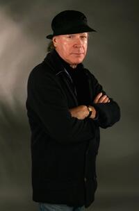 Henry Jaglom at the AFI FEST 2006.
