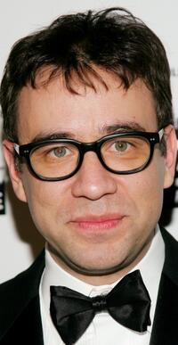 Fred Armisen at the 59th Annual Writers Guild of America Awards.