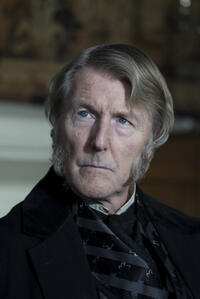 Byron Jennings as Montgomery Blair in "Lincoln."