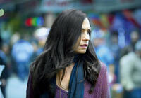 Famke Janssen in "Taken 2."