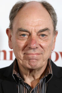 Alun Armstrong at the premiere of "Funny Cow" during the 61st BFI London Film Festival.