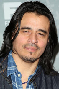 Antonio Jaramillo at the Los Angeles premier of FX's "Better Things" Season 3.