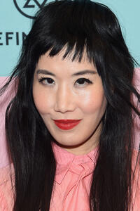 Vivian Bang at Refinery29 Presents: The World of Abundance in New York City.