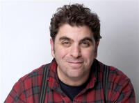 Director Eugene Jarecki on the set of "The House I Live In."