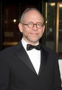 Bob Balaban at the Metropolitan Opera's Opening Night at Lincoln Center.