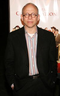 Bob Balaban at the premiere of "For Your Consideration."
