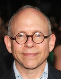 Bob Balaban at the premiere of "No Reservations."