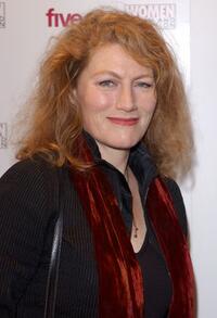 Geraldine James at the Carlton Women In Film And TV Awards.