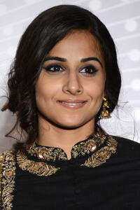 Vidya Balan at the Palme D'Or Winners dinner during the 66th Annual Cannes Film Festival.